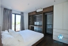 Morden duplex 3beds apartment for rent in Tay Ho, Ha Noi