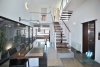 Morden duplex 3beds apartment for rent in Tay Ho, Ha Noi