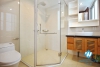 High-end and lake view 2 bedroms apartment for rent in Quang Khanh, Tay Ho