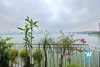 High-end and lake view 2 bedroms apartment for rent in Quang Khanh, Tay Ho