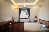 Lake view apartment with balcony for rent on Quang Khanh, Tay Ho