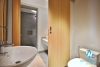 A cozy and brand new one bedroom apartment for rent in To Ngoc Van, Tay Ho