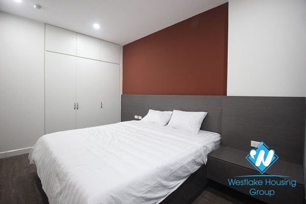 A good price 1 bedroom apartment for rent in To ngoc van, Tay ho