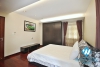 A good price 2 bedroom apartment in To ngoc van