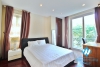A good price 2 bedroom apartment in To ngoc van
