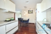 A good price 2 bedroom apartment in To ngoc van