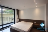 One bedroom apartment for rent in To Ngoc Van st, Tay Ho district.