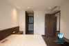 One bedroom apartment for rent in To Ngoc Van st, Tay Ho district.