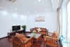 Brightly 2 bedrooms apartment for rent in Xom Chua, Dang Thai Mai, Tay Ho