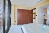 Bright apartment with nice view for rent in Tay Ho District 