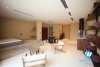 Brand new studio apartment in Tay Ho District for rent 