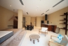 Brand new studio apartment in Tay Ho District for rent 
