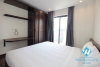 Brand new and bright 1 bedroom apartment for rent in Tay ho