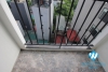 Brand new and bright 1 bedroom apartment for rent in Tay ho