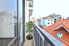 Brand new 2 bedroom apartment for rent in Xuan dieu, Tay ho