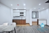 Brand new 2 bedroom apartment for rent in Xuan dieu, Tay ho