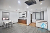 Brand new 2 bedroom apartment for rent in Xuan dieu, Tay ho