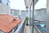 Brand new 2 bedroom apartment for rent in Xuan dieu, Tay ho