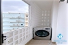 Nice 2 bedrooms for rent in Xuan La st, Tay Ho District 
