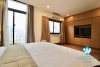 Modern apartment for rent in Truc Bach area, Tay Ho, Ha Noi