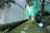 Single villa Hoa Sua for rent in Vinhomes RiversideLong Bien .HN