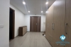 A furnished apartment for rent in Ciputra L Tower
