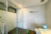 Duplex two bedroom modern for rent in Nhat Chieu st, Tay Ho district.