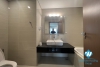 A furnished apartment for rent in Ciputra L Tower