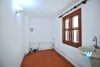 Unfurnished villa to rent in To ngoc van, Tay ho, Ha noi