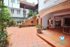 Unfurnished villa to rent in To ngoc van, Tay ho, Ha noi