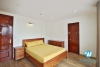 Big size apartment with natural light for rent in To Ngoc Van, Tay Ho district 
