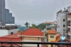 Big size apartment with natural light for rent in To Ngoc Van, Tay Ho district 