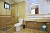 Big size apartment with natural light for rent in To Ngoc Van, Tay Ho district 