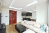 Big size apartment with natural light for rent in To Ngoc Van, Tay Ho district 