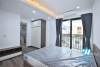 A brand new 2 bedroom apartment  for rent in To ngoc van, Tay ho