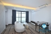 A brand new 2 bedroom apartment  for rent in To ngoc van, Tay ho