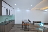 A brightly and modern 2 bedroom apartment in To ngoc van, Tay ho