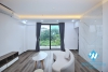 A brightly and modern 2 bedroom apartment in To ngoc van, Tay ho