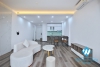 A brightly and modern 2 bedroom apartment in To ngoc van, Tay ho