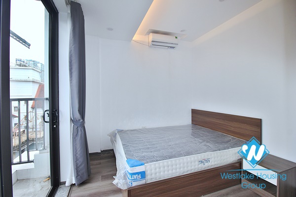 A brightly and modern 2 bedroom apartment in To ngoc van, Tay ho