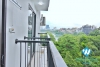 A brightly and modern 2 bedroom apartment in To ngoc van, Tay ho