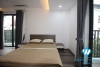 A new studio for rent in To ngoc van, Tay ho