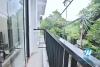 Brand new one bedroom apartment for rent in To Ngoc Van st ,Tay Ho district.