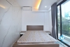 Bright and new 1 bedroom apartment for rent in To Ngoc Van, Tay Ho