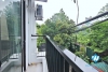 Bright and new 1 bedroom apartment for rent in To Ngoc Van, Tay Ho