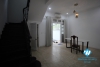 Spacious 4 bedroom villa for rent in T area Ciputra.