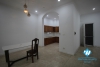 Spacious 4 bedroom villa for rent in T area Ciputra.