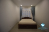 Spacious 4 bedroom villa for rent in T area Ciputra.