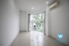 Spacious 4 bedroom villa for rent in T area Ciputra.