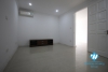 Spacious 4 bedroom villa for rent in T area Ciputra.